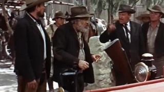 دانلود فیلم این گروه خشن The Wild Bunch 1969