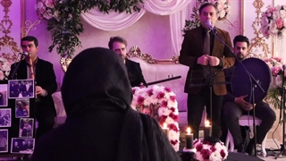 گروه موسیقی ختم /09931592250