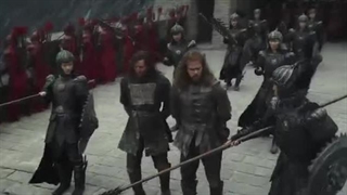 فیلم سینمایی (دیوار بزرگ) دوبله پارسی