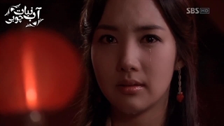 من از این درد خسته شدم...♡میکس سریال جامیونگ گو(جومونگ۳)(لاهی و هودونگ)♡تقدیمی