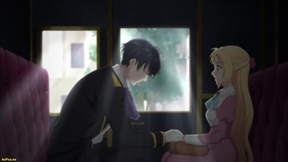 انیمه Gekai Elise قسمت ۱۲ زیرنویس فارسی