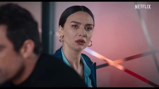 تیزر فصل آخر پرواز پرنده