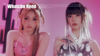 03. اهنگ UNIS یونیسWhatchu Need (Official Audio)+زیرنویس فارسی