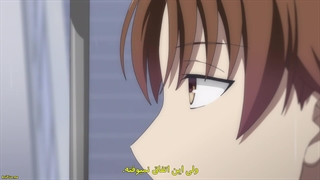 انیمه کلاس نخبگان Youkoso Jitsuryoku Shijou Shugi no Kyoushitsu e فصل 3 قسمت 13 قسمت اخر