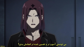 انیمه کلاس نخبگان فصل سوم قسمت ۱۳ زیرنویس فارسی