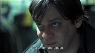 فیلم کوتاه On the Line با زیرنویس فارسی