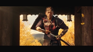 دانلود انیمیشن شبح تسوشیما Ghost of Tsushima 2020 (کلیک فایلز)