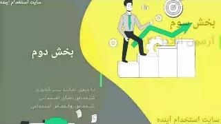 سوالات آزمون استخدامی دبیر عربی ۱۴۰۳