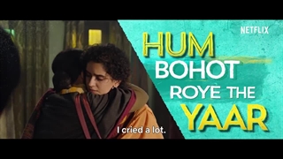 دانلود فیلم هندی آوای دل (کلیک فایلز)