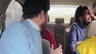 تاکسی پرسی(۶)_زشته جلوی جمع اینکارو نکن!