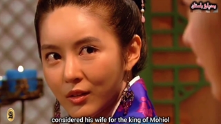 سریال جامیونگ گو:جانشین پادشاه موهیول چه کسی بود