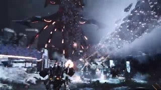 تریلر بازی Outpost Infinity Siege