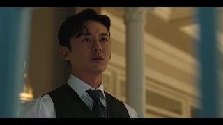 قسمت نهم وارث غیرممکن قسمت 9+ زیرنویس فارسی The Impossible Heir 2024 با بازی لی جه ووک و لی جون یونگ