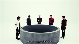 موزیک ویدئو کره ای NCT DREAM _ Smoothie+زیرنویس فارسی+توضیحات