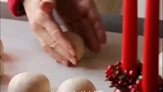 خوشمزه ترین نون خونگی