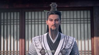 انیمه تیغه روح (Blader Soul (Bu Xing Si قسمت 8