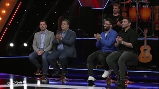 قسمت 3 مسابقه همزاد من(کامل)(رایگان)| سریال همزاد من قسمت سوم