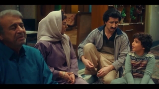 دانلود رایگان قسمت دوم سریال اکازیون