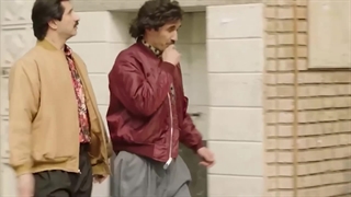 تیزر سریال اکازیون