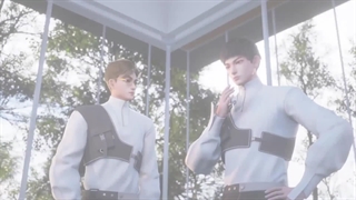 انیمه مشت تابستانی (Summer Punch (Ran Xia قسمت 8