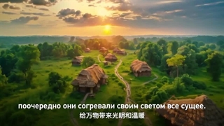 اساطیر کلاسیک چین از دریچه نگاه هوش مصنوعی