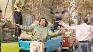 دانلود سریال اکازیون قسمت دوم (2)