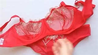 شورت و سوتین انوشه مدل 550