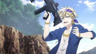 تریلر جدید انیمه Shinmai Ossan Boukensha تاریخ پخش آن را فاش کرد + توضیحات