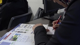 آموزش صفر تا صد زبان ترکی در اصفهان