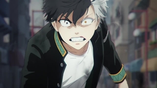 تاریخ پخش انیمه Wind Breaker فاش شد + توضیحات