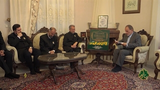 پایان ۴۰ سال انتظار