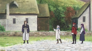 انیمه Sousou no Frieren قسمت ۱۳ زیرنویس فارسی