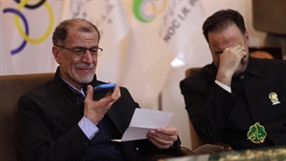 سلام بر ضامنِ آهو