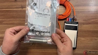 سنسور القایی NBB4-12GM50-E2-V1 | بایا کنترل