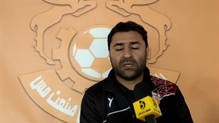 فاضلی: امیدوارم شخصیت بزرگ مس کرمان را حفظ کنیم