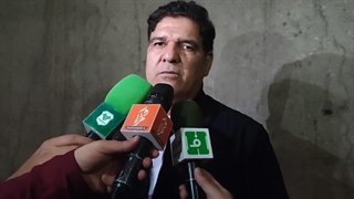 مهاجری: اخراج کار ما را سخت کرد؛ بازیکنم مقصر باشد شدیدا برخورد می‌کنم