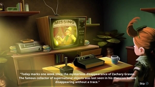 گیم پلی بازی Haunted House