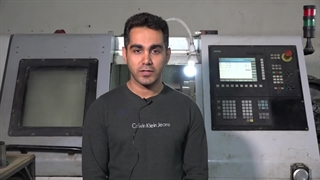 نظرات شرکت کنندگان در دوره اپراتوری cnc