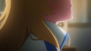 تاریخ پخش انیمه Yoru no Kurage wa Oyogenai اعلام شد + توضیحات