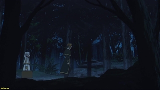 انیمه Sousou no Frieren قسمت ۱۵ زیرنویس فارسی