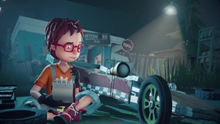 تریلر Hello Engineer