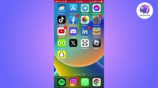 بازگردانی کانال تلگرام حذف شده