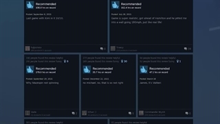 گیم پلی بازی F1 2022