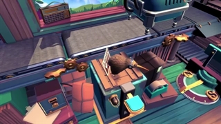 تریلر بازی Keywe