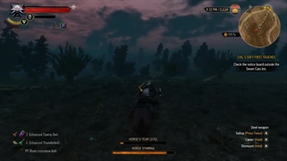 بررسی بازی The Witcher 3 Wild Hunt Complete Edition