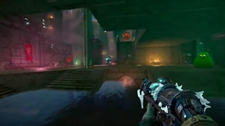 تریلر بازی Ziggurat 2