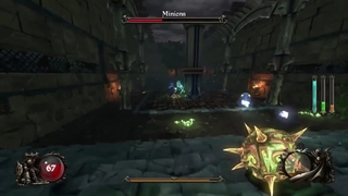 برسی بازیه Ziggurat 2