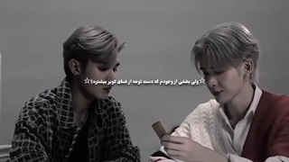 من سعی کردم که با ستاره ها چونه بزنم :)