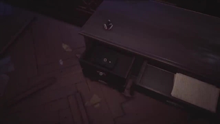 گیم پلی Fobia St Dinfna Hotel