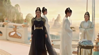 سریال چینی افسانه شن لی قسمت 20 (2024 The Legend of Shen Li) با زیرنویس فارسی